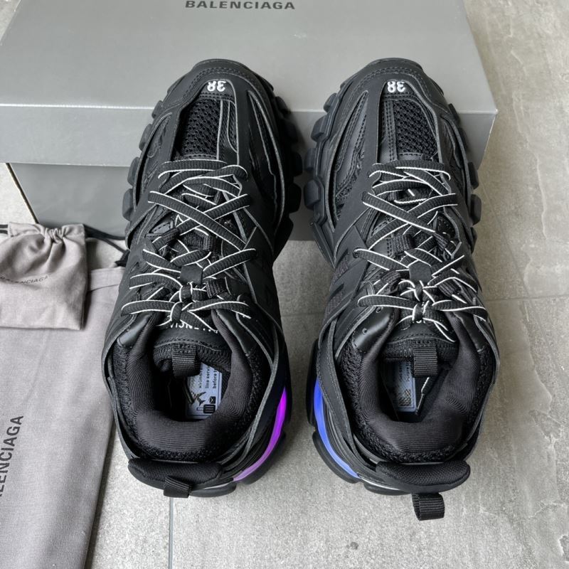 Balenciaga Track Shoes